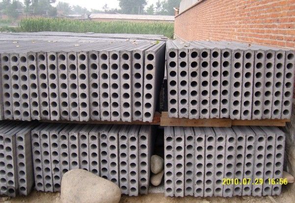 北京陶粒隔墻板 輕質高強的新型建筑材料