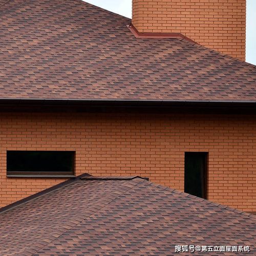 瀝青瓦入主綠色建材，機械設備護航指日可待